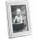 Georg Jensen - Legacy, Stainless Steel - Photo Frame, Size 6x8