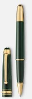 Montblanc - Meisterstuck, Precious Resin Rollerball Pen 131343
