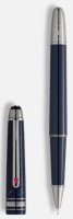 Montblanc - Meisterstuck, Precious Resin Around the World in 80 days Rollerball Pen 163 132880