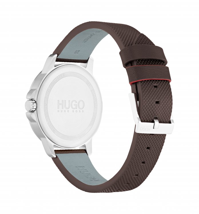 hugo boss focus watch