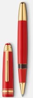 Montblanc - Meisterstuck, Precious Resin Olympic Heritage Paris Rollerball 131360