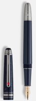 Montblanc - Meisterstuck, Precious Resin Around the World in 80 days Fountain Pen 145 132879