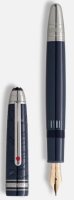 Montblanc - Meisterstuck, Precious Resin Around the World in 80 days Fountain Pen 146 132875