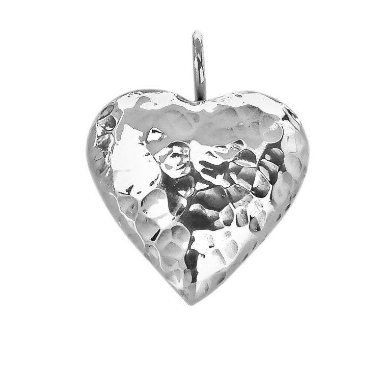 tianguis jackson heart necklace