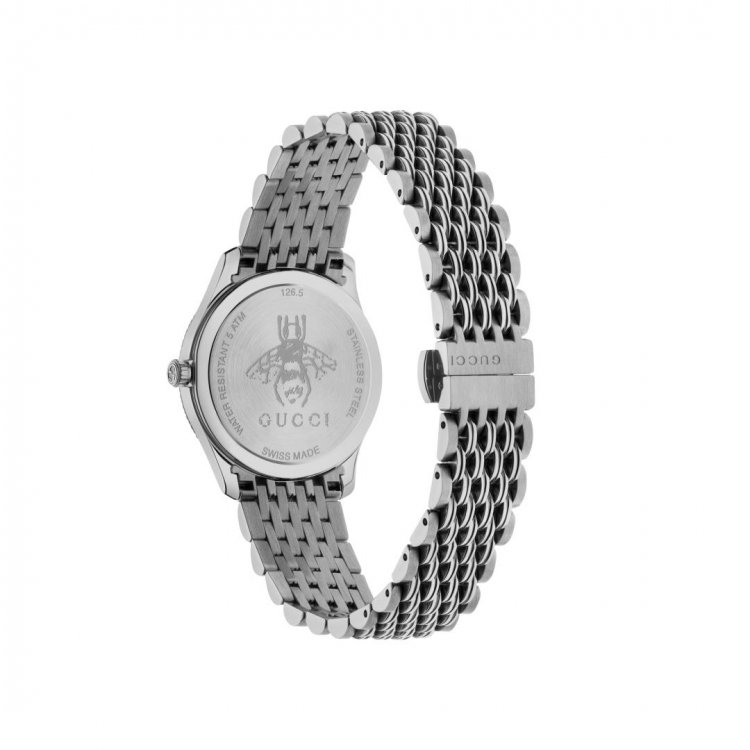 Gucci timeless watch on sale women's