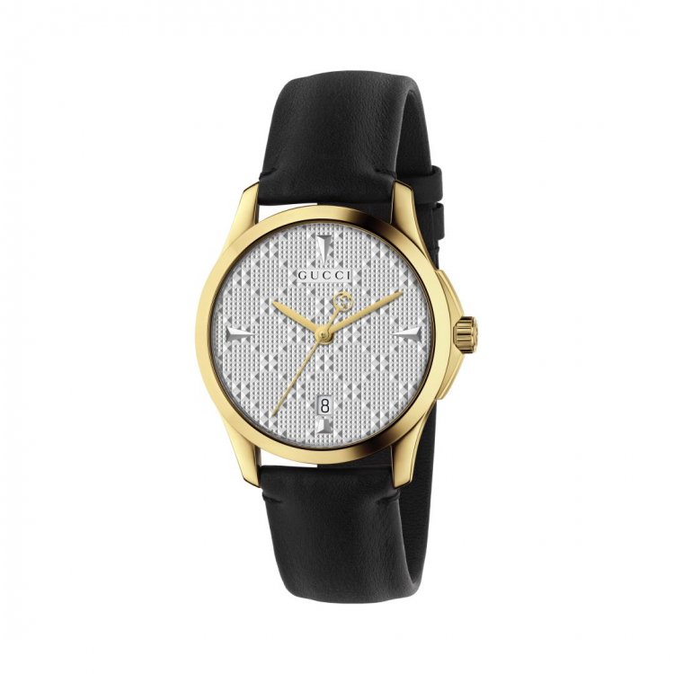 Gucci g sale timeless watch