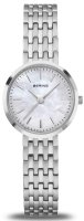 Bering - Classic, Stainless Steel Quartz Watch 19126-700