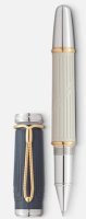 Montblanc - Writers Edition, Precious Resin Jane Austen Rollerball Pen 130673