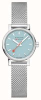 Mondaine - Evo2, Stainless Steel - Quartz Watch, Size 26mm MSE26140SM