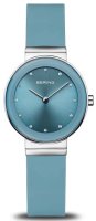 Bering - Classic, Stainless Steel Quartz Watch 10129-708