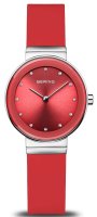 Bering - Classic, Stainless Steel Quartz Watch 10129-503