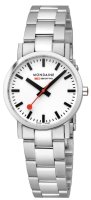 Mondaine - Classic, Stainless Steel Quartz Watch A6583032311SBJ