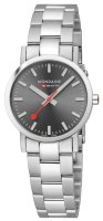 Mondaine - Classic, Stainless Steel Quartz Watch A6583032380SBJ