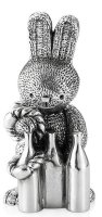 Royal Selangor - Bunnies Day Out, Pewter Figurine Kit - 017903R