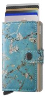 Secrid - Miniwallet, Leather Wallet MAR-ALMOND-BLOSSOM