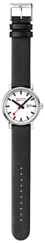 Mondaine - EVO2, Stainless Steel Quartz Watch MSE40210LBV