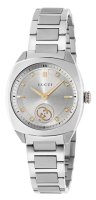 Gucci G-Silver Watch  YA142510