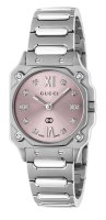 Gucci - G-Flat Watch YA166501