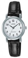 Lorus - Stainless Steel Quartz Watch RRX97GX9