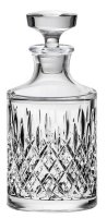 Royal Scot Crystal - London, Glass/Crystal - Decanter, Size 50cl LONMRDEC